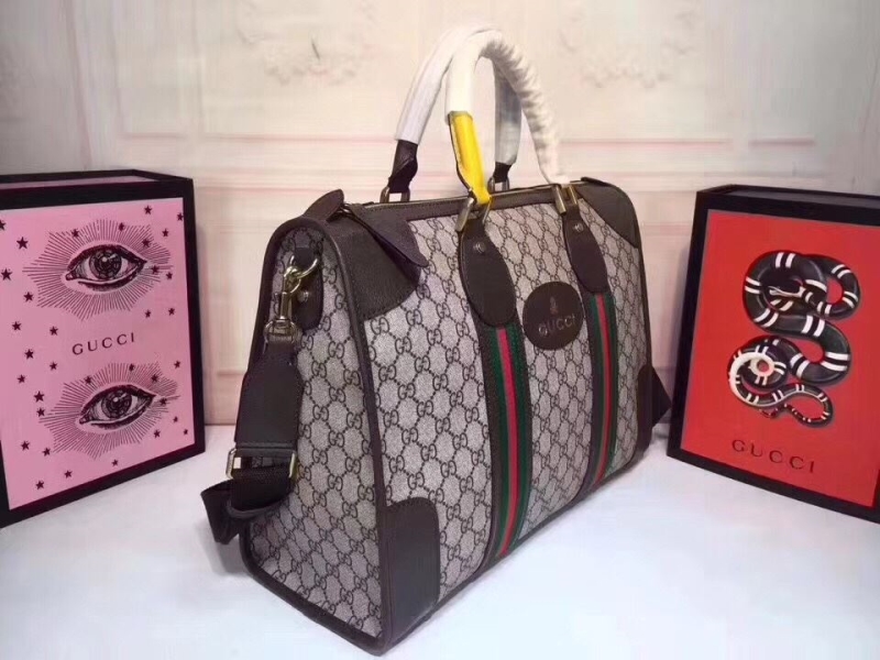 Gucci Top Handle Bags